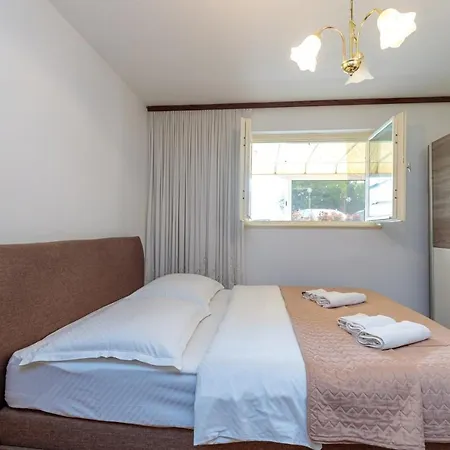Apartmán Ema Poreč