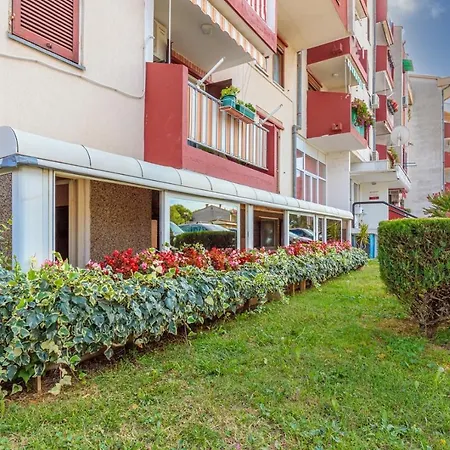 Apartament Ema *