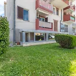 Ema Apartment Porec