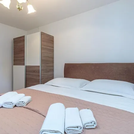 Apartament Ema Poreč