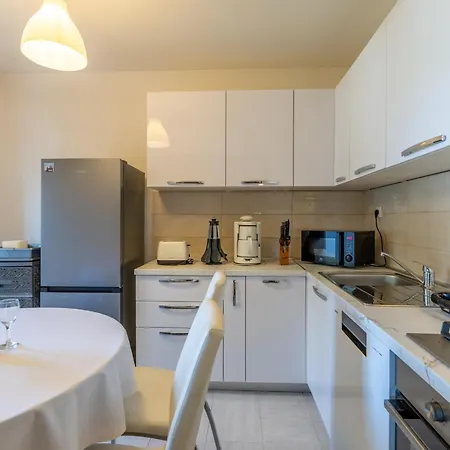 Ema Apartment Porec