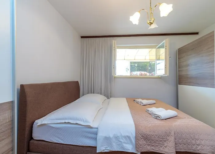 Apartmán Ema Poreč