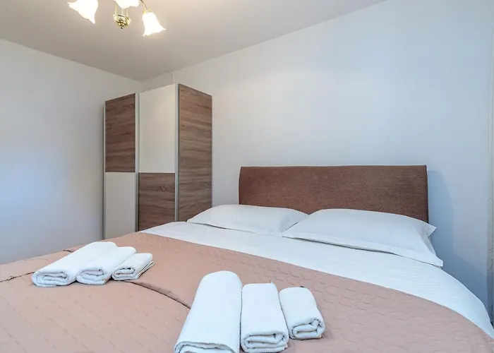 Apartamento Ema Poreč